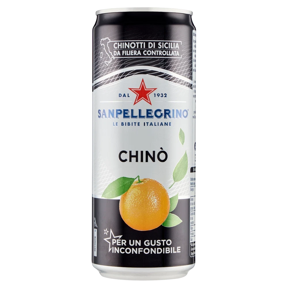 Chinò Sanpellegrino