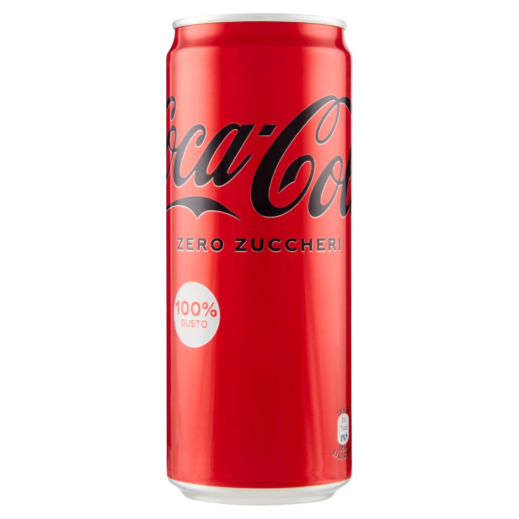 Coca-Cola Zero