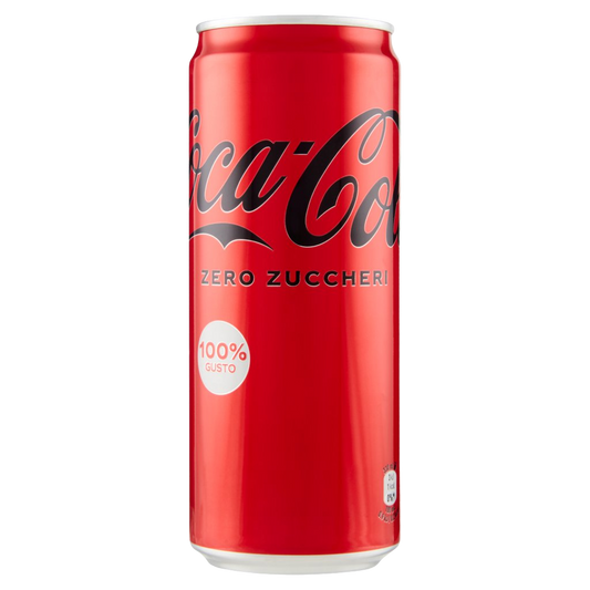 Coca-Cola Zero