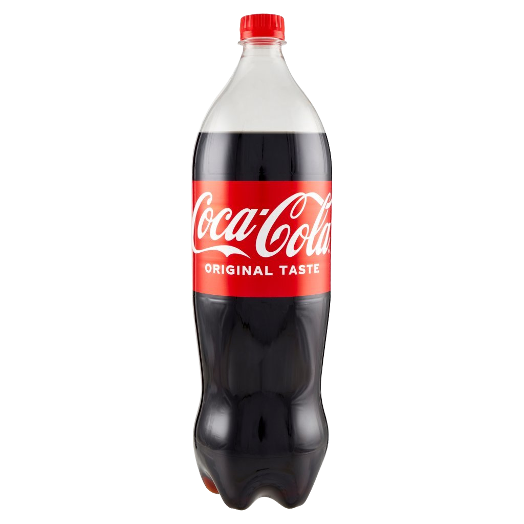 Coca-Cola bottiglia 1.5L