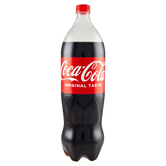 Coca-Cola bottiglia 1.5L