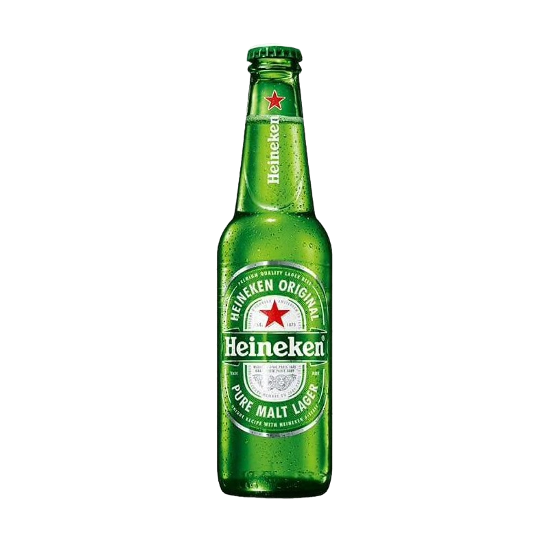 Heineken