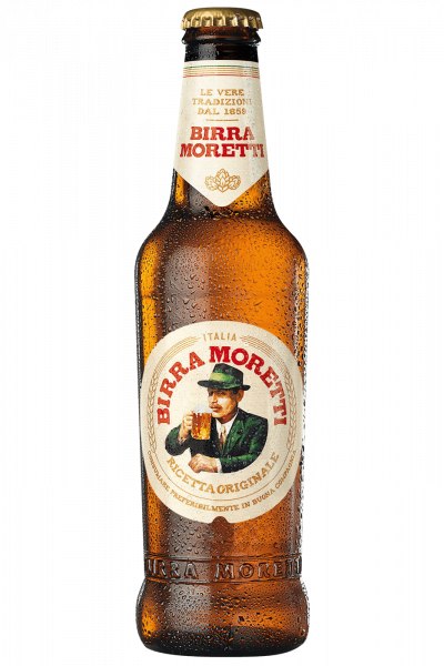 Birra Moretti