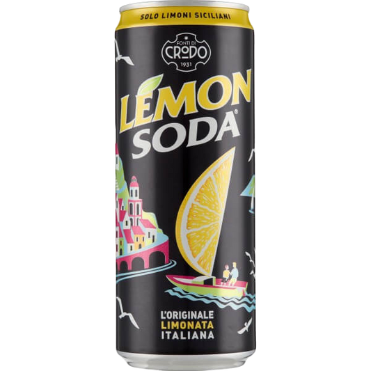 Lemonsoda