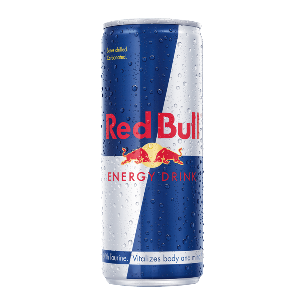 Red Bull