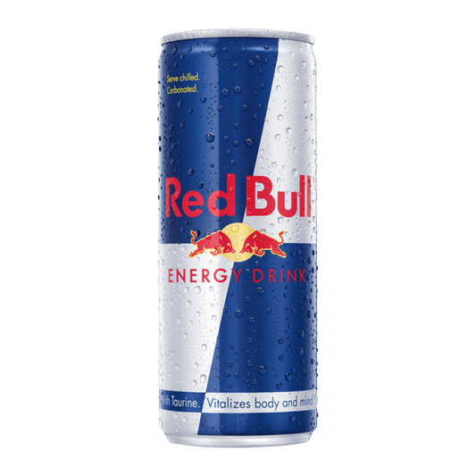 Red Bull