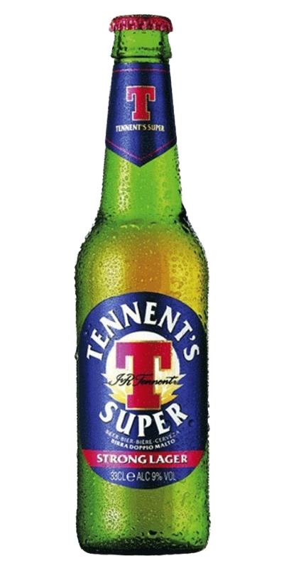 Tennent's