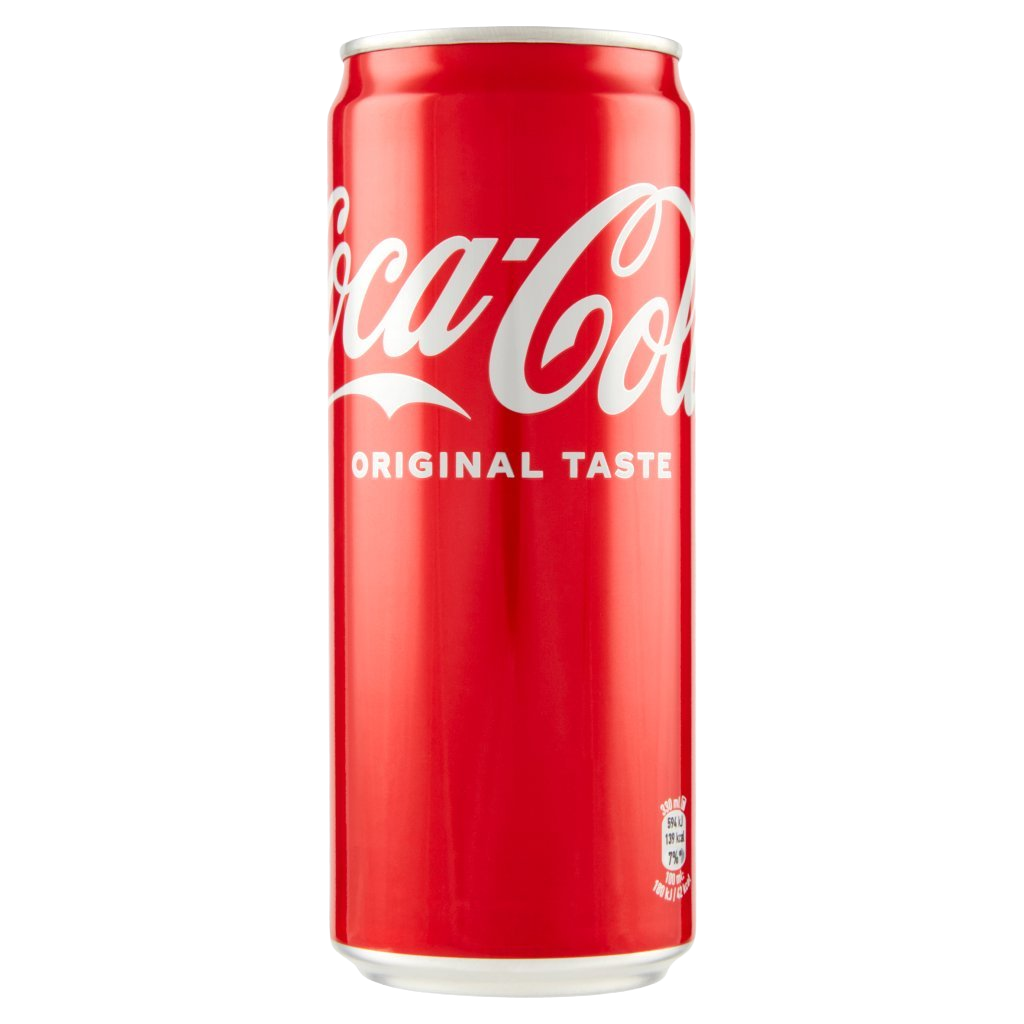 Coca-Cola 33cl