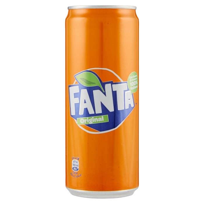 Fanta