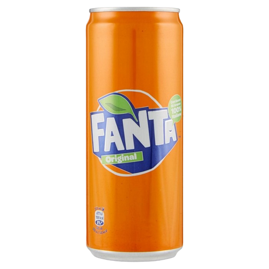 Fanta